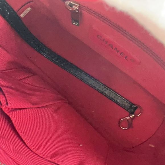 Chanel Small Calfskin Gabrielle Hobo Black - Picture 9 of 11